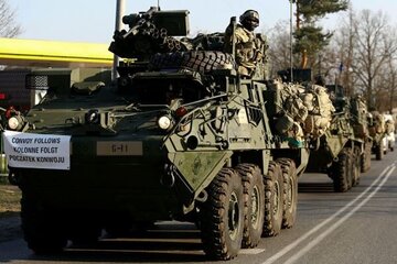 Un funzionario della NATO: gli eserciti europei non hanno forze sufficienti