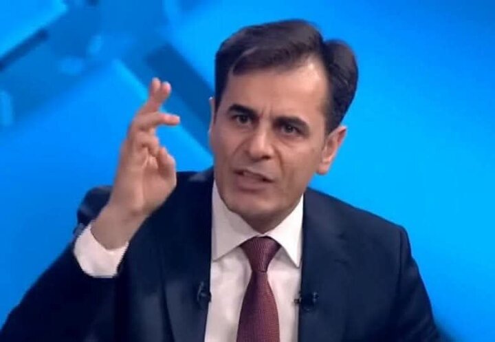 Елхан Шүкүрлү: Назирләр Кабинетинин бу сәһви тезликлә дүзәлдилмәлидир!
