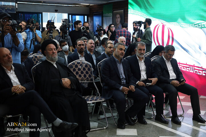 یادمان شهدای دبستان شجره طیبه میناب و شهدای دانشگاه آزاد اسلامی