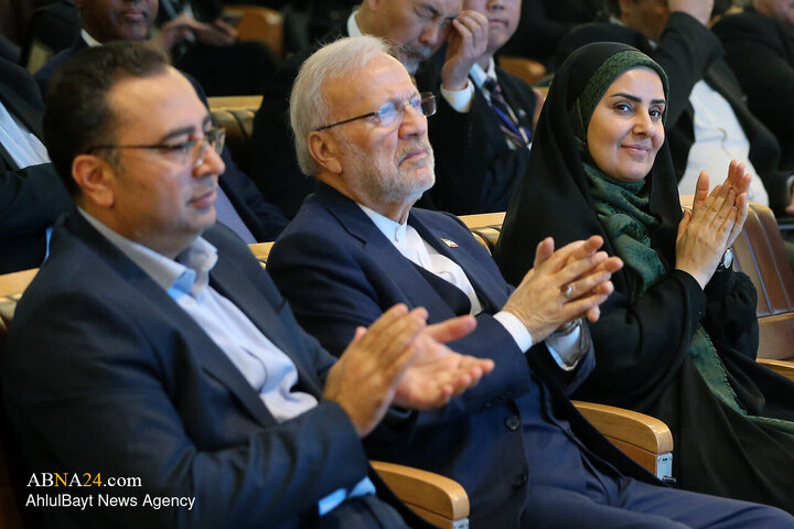 مراسم بزرگداشت روز جهانی اسکان بشر
