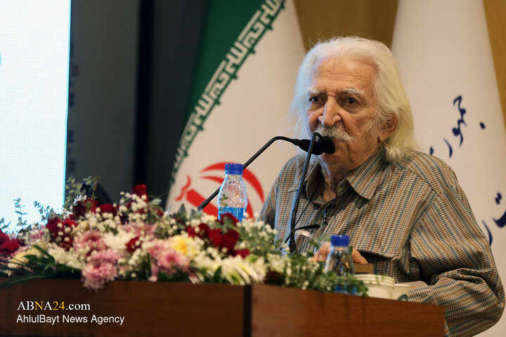 مراسم بزرگداشت روز جهانی اسکان بشر