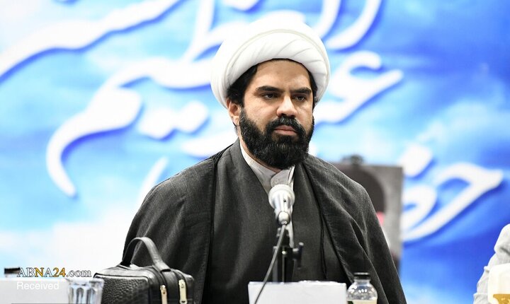 گزارش تصویری/ نشست علمی زن مسلمان و آینده فناوری