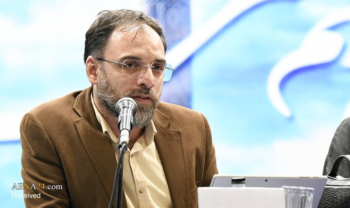 گزارش تصویری/ نشست علمی زن مسلمان و آینده فناوری