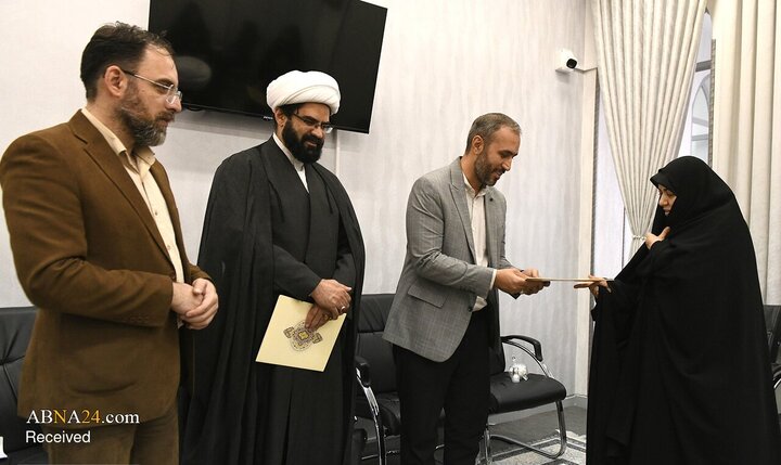 گزارش تصویری/ نشست علمی زن مسلمان و آینده فناوری