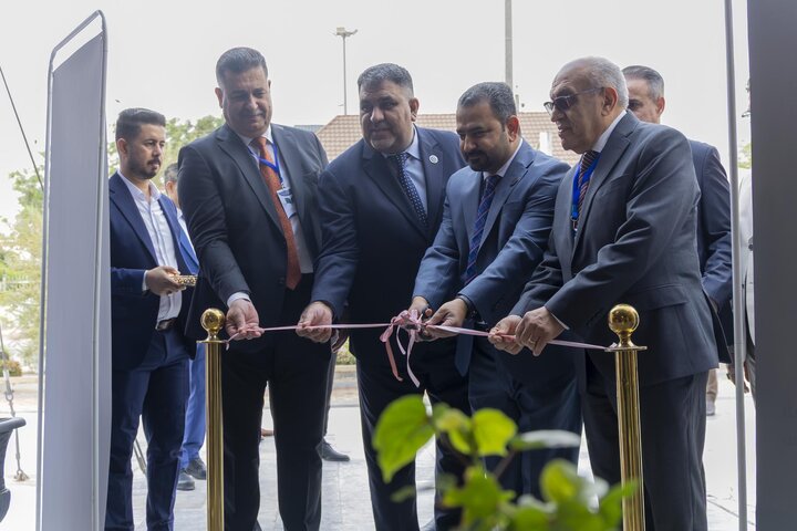 تقرير مصور/ إطلاق فعاليات المؤتمر التخصصي الثالث في المعلومات والمكتبات في كربلاء المقدسة