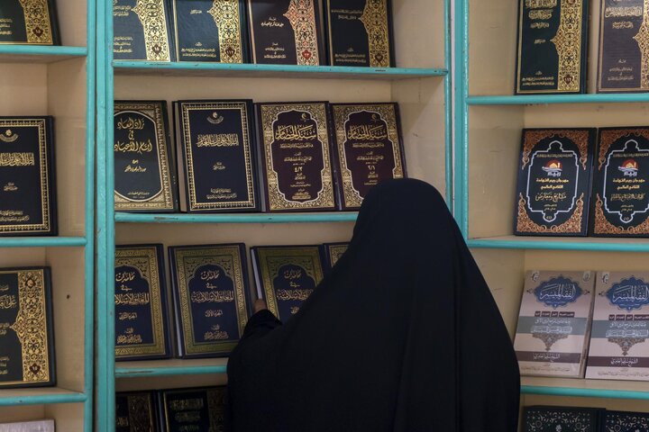 تقرير مصور/ إطلاق فعاليات المؤتمر التخصصي الثالث في المعلومات والمكتبات في كربلاء المقدسة
