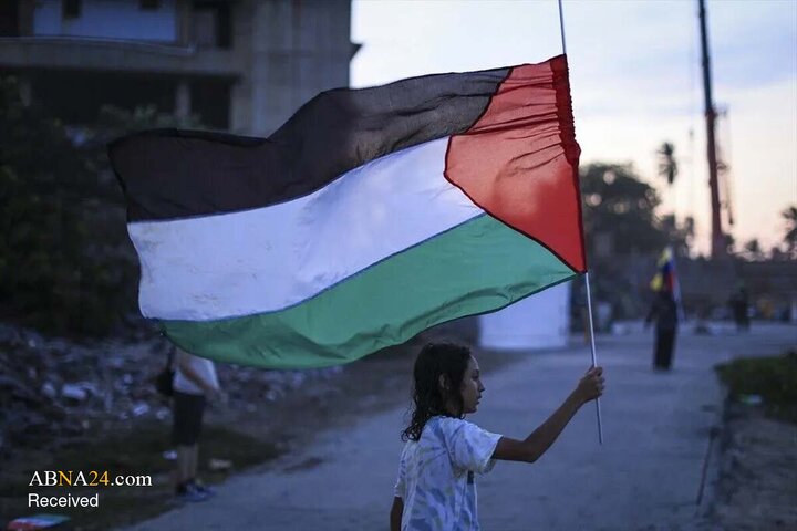 Informe fotográfico | Vuelo de cientos de cometas en apoyo a los niños de Gaza en Venezuela