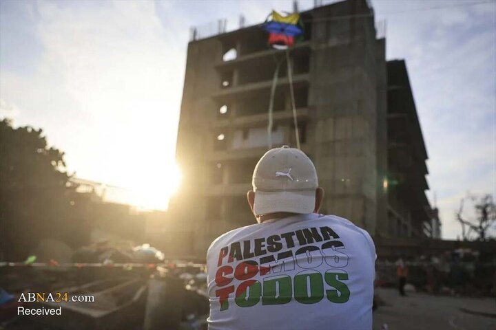 Informe fotográfico | Vuelo de cientos de cometas en apoyo a los niños de Gaza en Venezuela