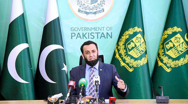 پاکستان کا افغان طالبان سے مطالبہ؛ افغانستان کی سرزمین سے سرگرم دہشت گرد گروہوں کے خلاف کارروائی کی جائے