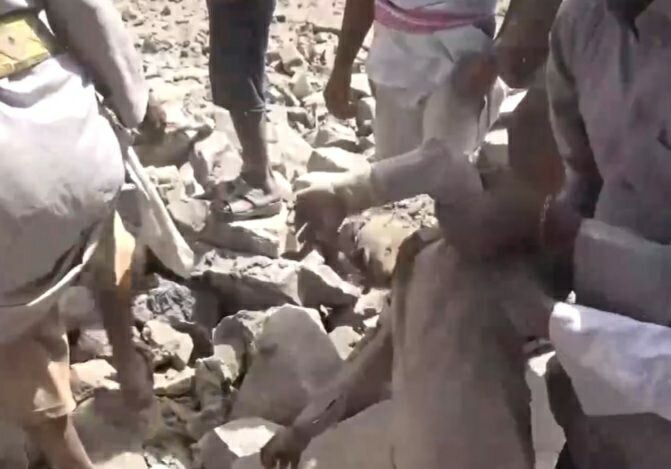 More than 20 civilians martyred or wounded in reported Saudi attacks across Yemen
