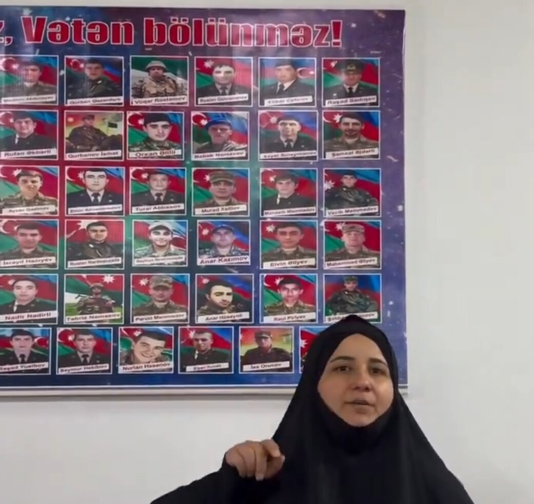Video| Pagpigil sa edukasyon ng anak ng martir