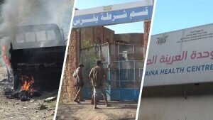 Footage shows Yemen's Ansarullah forces liberating keys areas in Taiz (+Photos)