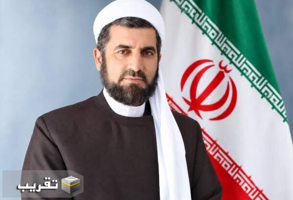 Mamosta Molla Abbas Mahmoudi: World without Iranian civilization is devoid of identity
