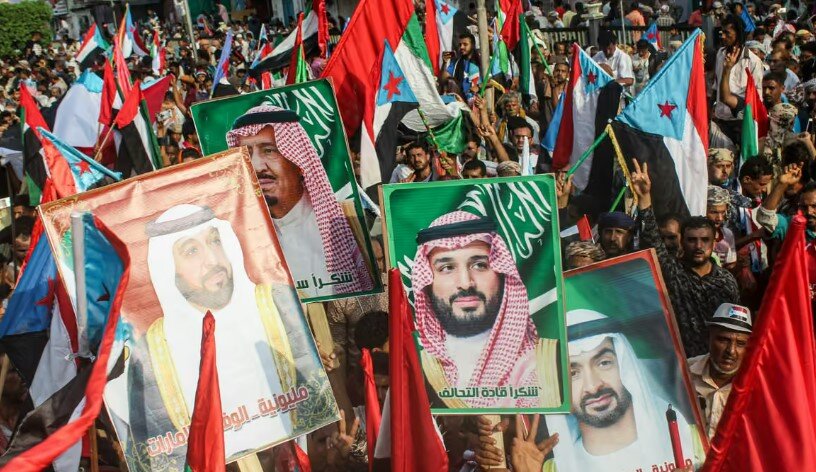 Suudi Cephesinde “Yenilgi” İtirafı: Riyad Müttefiklerinin Kayıplarını Konuşurken Sanaa ile Anlaşma Arayışı Sürüyor