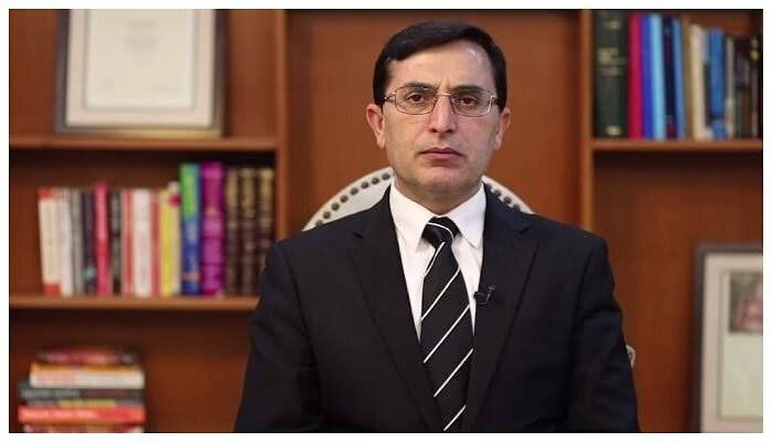 سہیل آفریدی اگرحراست میں ہے یہ بہت غلط بات ہے، کیا وزیراعلیٰ کو ایسے ہٹایا جاتا ہے؟ بیرسٹرگوہر