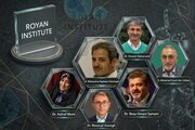 Six Royan Institute researchers included in World's Top 2% Scientists list