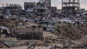 Nearly 300,000 Gaza families face another winter without adequate shelter