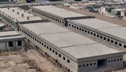 Imam Hussain Shrine continues expansion of Al-Rashad Teaching Hospital in Baghdad
