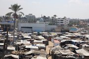 UNRWA warns Gaza is becoming increasingly unlivable amid worsening health crisis