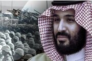 پشت ئەستوور بە با؛ بنبەستی ستراتیژیی عەرەبستان لە بەرامبەر ئەنساروڵڵا
