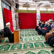 Photos: A program about "Understanding Hazrat Fatima Zahra" held in India ahead of Ayyam-e-Fatimiya