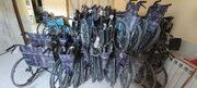 Red Cross Donates One Million Afghanis in Rehabilitation Equipment to Daikundi Hospital