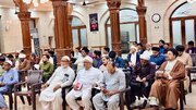 Three-Day Workshop on the Life and Teachings of Lady Fatima Zahra Begins in Mumbai