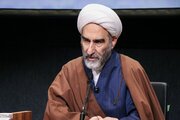 آية الله مبلغي: يمتلك الفقه قدرةً منهجيةً على توليد نظريات في مجال العمارة