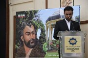 فعالية أدبية في كراتشي تحتفي بحافظ الشيرازي وتُبرز الروابط الثقافية بين إيران وباكستان