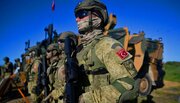Ankara’dan RIA Novosti’ye Açıklama: Türk Askerinin Suudi Arabistan’a Konuşlandırılması Hukuki Süreçler Gerektiriyor