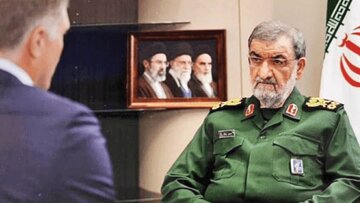 تہران ماضی کی سفارت کاری کی طرف واپس نہیں جائے گا، میجر جنرل رضائی