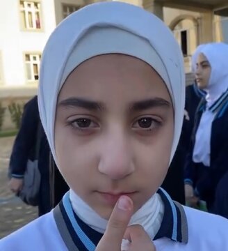 Video| Mapait na pagpipilian sa pagitan ng hijab at edukasyon
