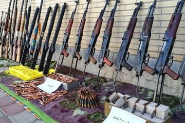Iran dismantles three Takfiri terrorist cells in southeast