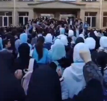 Video| Paglago ng suporta sa hijab