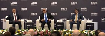 Îraq: Hebûna Tirkiyeyê ya leşkerî êdî nayê qebûlkirin