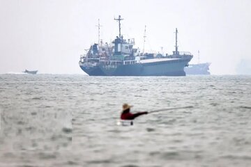 호르무즈 해협에서 위반자에 대한 이란의 대응 방법 변경