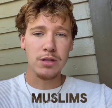 Video| Hindi na tumatagal ang negatibong imahe ng Islam