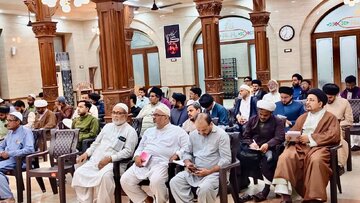Three-Day Workshop on the Life and Teachings of Lady Fatima Zahra Begins in Mumbai