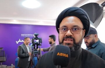 فیدیو |مسؤول العلاقات في جمعية الوفاق البحرينية: ما يجري في البحرين هو استهداف المكون الشيعي