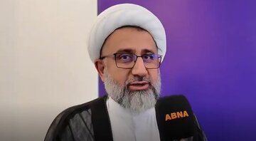 فیدیو | الشيخ محمد خجسته: بعد الحرب المفروضة على الجمهورية الإسلامية ضاق صدر نظام آل خلیفة بسبب عزة الشيعة