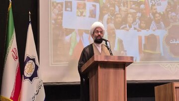 Hujjatul-Islam wal-Muslimin Abdollahi: Barua za Kiongozi Shahidi Zinaweka Misingi ya “Uongozi Unaotegemea Dhamiri ya Dunia.”