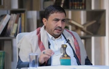 Ensarullah Siyasi Büro Üyesi Muhammed Ferah: Suudi Rejimi Yemen’de, ABD ise İran Karşısında Çıkmazda