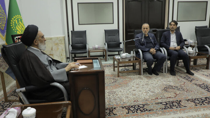 روز پرستار، فرصت الگوپذیری از حضرت زینب(س) است