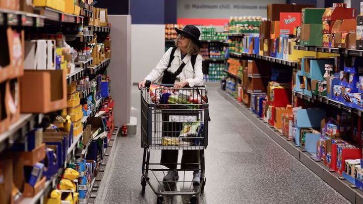 Iran war adds nearly $2,000 to costs for average US household, economist says