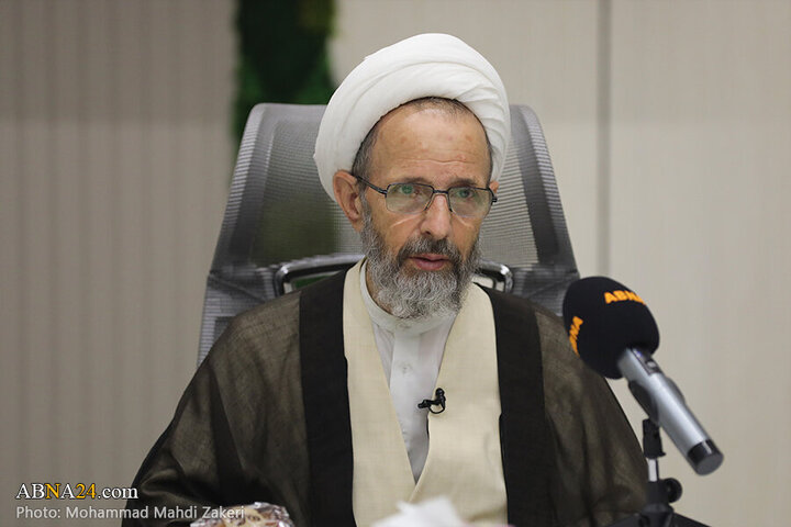 Senior cleric: Revenge for Martyred Leader 'a duty on everyone'