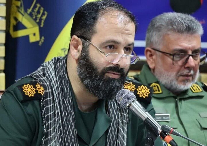رزمایش «جان‌فدا» در ۱۹ شهر گیلان برگزار می‌شود