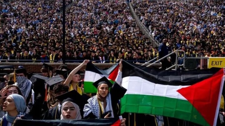 Report: 76 academics in US and Canada fired over pro-Palestinian positions