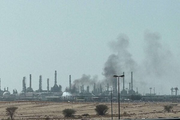 Saudi Arabia kukiri kulengwa kwa vituo vya Aramco huko Dhahran