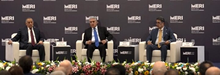 Îraq: Hebûna Tirkiyeyê ya leşkerî êdî nayê qebûlkirin