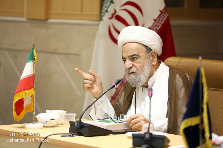 پیش‌نشست همایش منظومه فکری و جهادی شهید سید حسن نصرالله